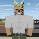 My Hero Academia: Crafted Justice