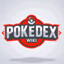 Pokédex Wiki Discord server icon