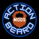 Action Beard Mods