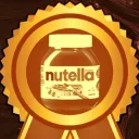 Nutella Tricks Honor Society