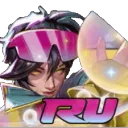 Marvel Rivals | RU discord icon