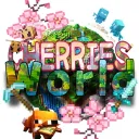 🍒🌸❧【 𝐶ℎ𝑒𝑟𝑟𝑖𝑒𝑠 𝑊𝑜𝑟𝑙𝑑 】☙🌸🍒