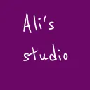 Ali's Studio