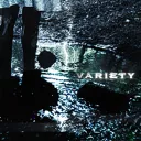 ﹒/variety +
