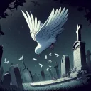 Dead Dove Flock