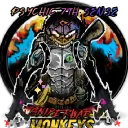 [SNP7]-SniperWarMonkeys PSYCHIC 7TH SENSE