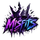 City of Misfits
