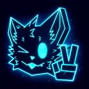 Fluffy Hangout Discord Server Icon