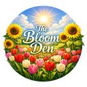 The Bloom Den20+ Discord Server Icon