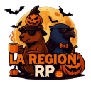 Discovery icon for 👻 | La Región Roleplay | ER:LC Discord server