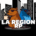 Discovery icon for 🔥 | La Región Roleplay | ER:LC Discord server