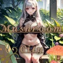 εїз Mushroom City +18 ☾⟡
