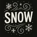 Snow