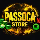 Passoca Stor3 #FORN