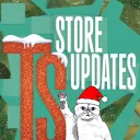 Taylor Swift Store Updates