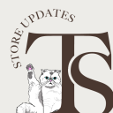 Discovery icon for Taylor Swift Store Updates Discord server