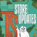 Taylor Swift Store Updates icon