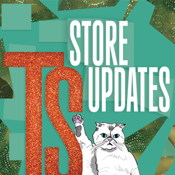 Discovery icon for Taylor Swift Store Updates Discord server