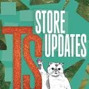 Taylor Swift Store Updates
