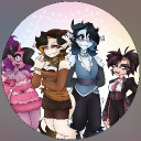 Starshine Lounge Discord server icon