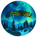 Hyperborea Discord server icon