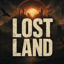 Lost Land Server 7DTD