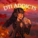 dti addicts౨ৎ