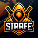 StrafePvP Network icon