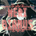 𝓶𝓮𝓻𝓲𝓫𝓲𝓪𝓷𝓾𝓼 Discord server icon