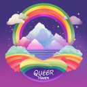 ✨ Queer Haven ✨ Discord Server