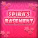 •┈••✦ Spira’s Basement ✦••┈•