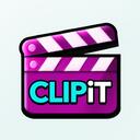 ClipIt Discord Server Icon