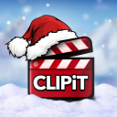 Discovery icon for ClipIt Discord server