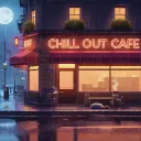 𓂃ෆ˚ ☕ Chill Out Cafe | Gaming 〣 Hang out 〣 Chatting