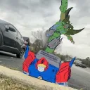 Total Repurpose