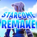 🫂STARCOME REMAKE 𝐒𝐄𝐑𝐕𝐄𝐑 |BETA