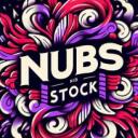 Nubs Stock Discord Server Icon