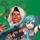 Miku Hatsune's Jamahiriya