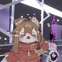 バールの赤い所