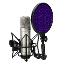 Voice actors Portal + Art Market