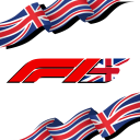 Discovery icon for Formula One™ Bloxburg | FORMULA 1 QATAR AIRWAYS BRITISH GRAND PRIX Discord server