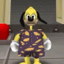 Sergeant Leonardo Crunchensprocket Discord Fan Server