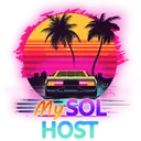 My SOL Host
