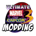 UMVC3 Modding