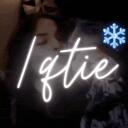 🦋 Qtie™ . ♡ . | Social Chilling • Indian • Community icon