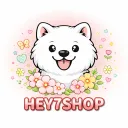 𝐇𝐄𝐘𝟕𝐒𝐇𝐎𝐏