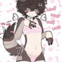 Femboy Central Server Icon