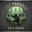 Lost Paradise