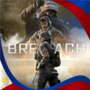 Arena Breakout Infinite PH 💣 avatar