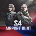 Discovery icon for Arena Breakout Infinite PH 💣 Discord server